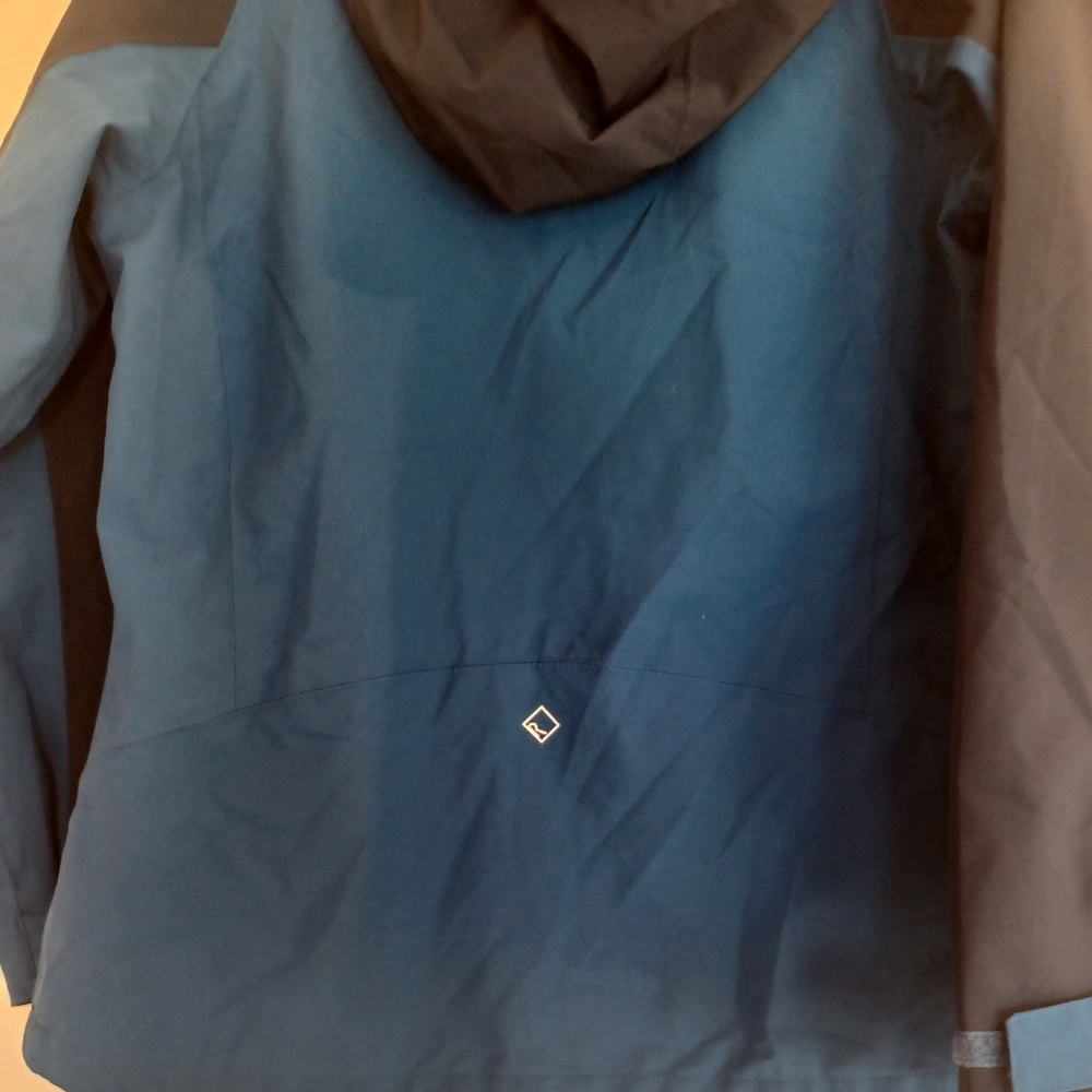 REGATTA Great Outdoors Hooded Jacket - Picture 11 of 15